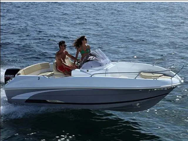 Beneteau Flyer 550