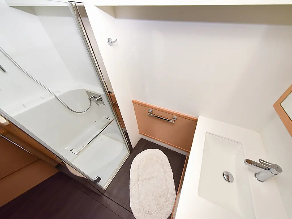 Lagoon 520 Flybridge - 